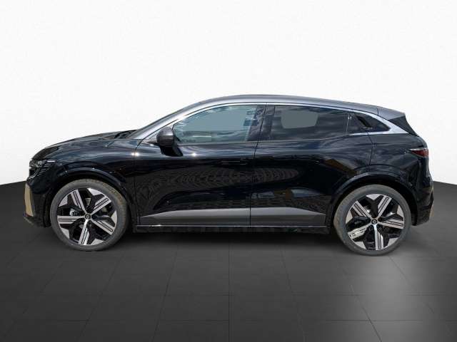Fahrzeugbild eines Renault Megane E-TECH