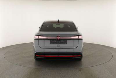 Bild Volkswagen ID.7