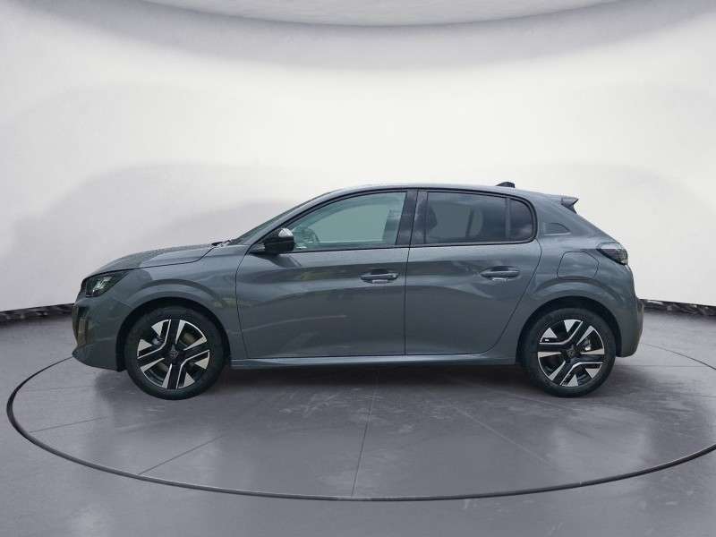 Fahrzeugbild eines Peugeot 208