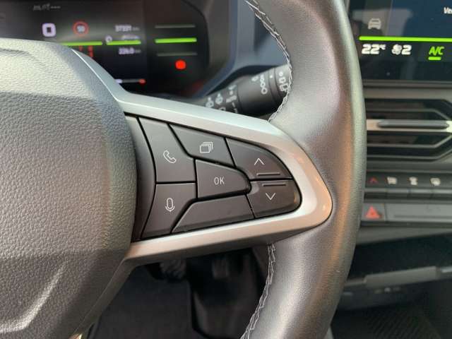 Fahrzeugbild eines Dacia Duster