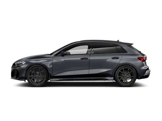 Fahrzeugbild eines Audi RS3