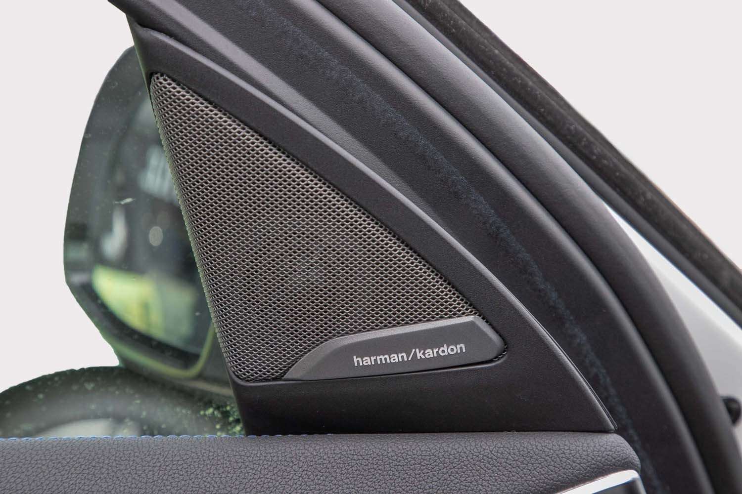 Fahrzeugbild eines BMW X4