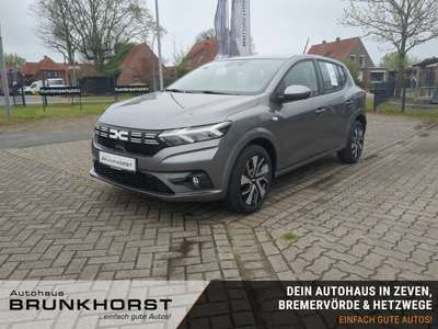 Bild Dacia Sandero