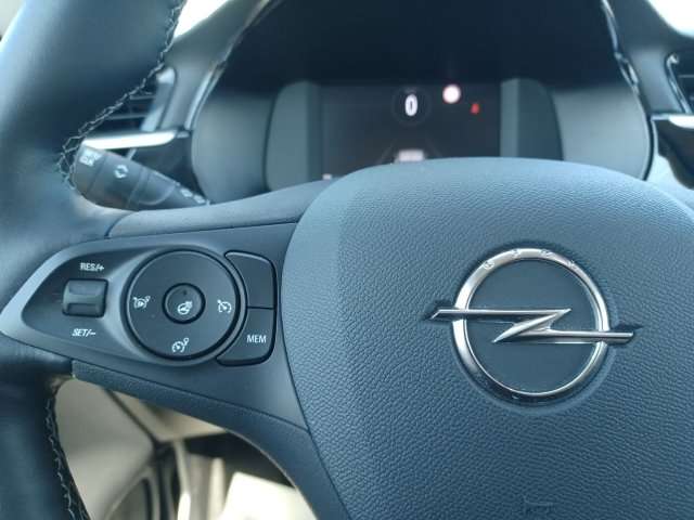Fahrzeugbild eines Opel Corsa