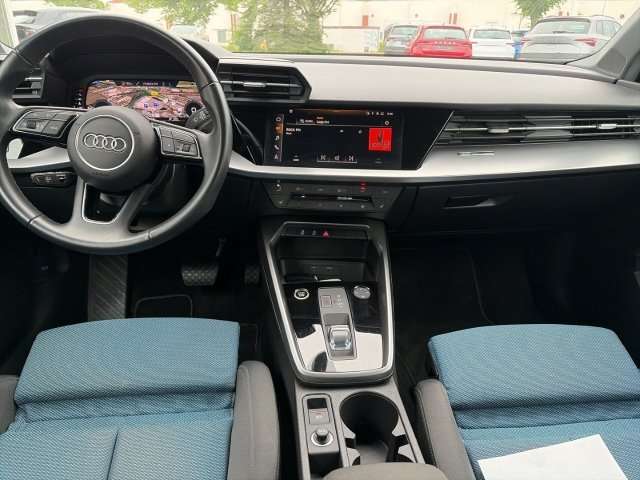 Fahrzeugbild eines Audi A3