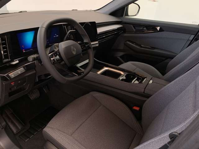 Fahrzeugbild eines Renault Austral