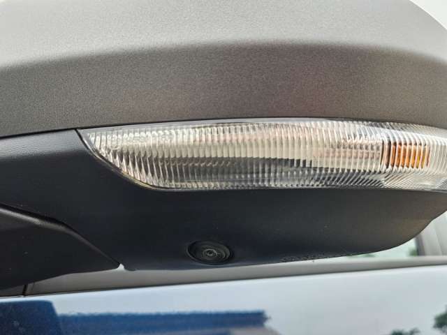 Fahrzeugbild eines Dacia Bigster