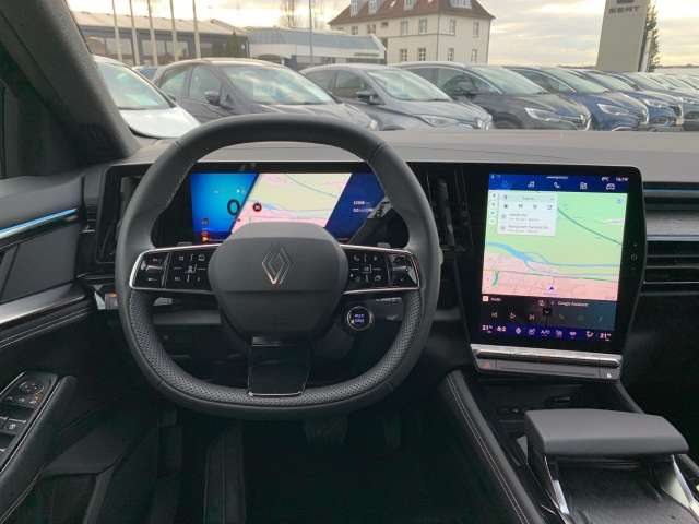 Fahrzeugbild eines Renault Austral