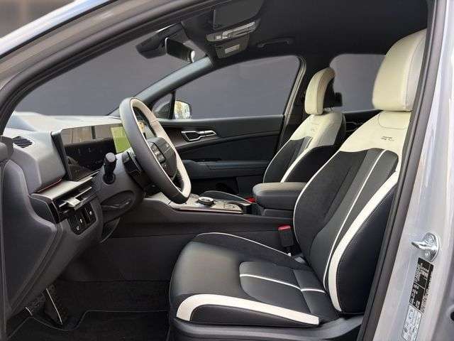 Fahrzeugbild eines Kia Sportage