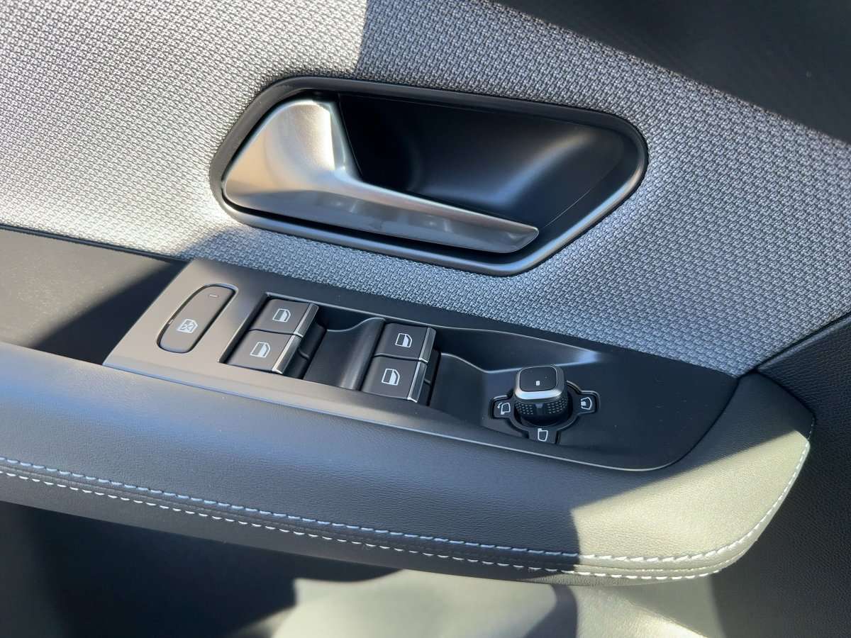 Fahrzeugbild eines Opel Grandland X