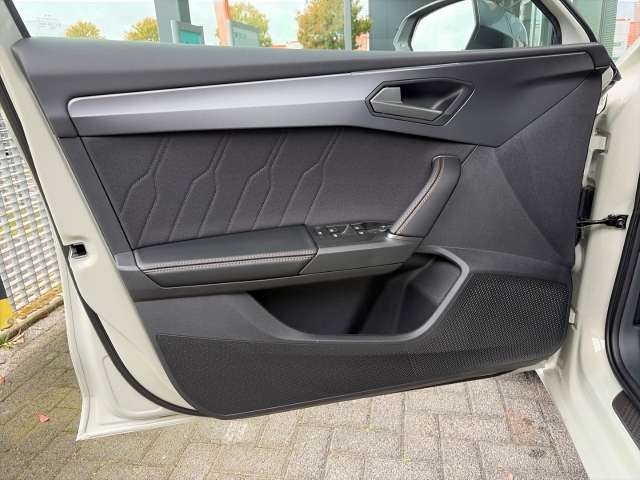 Fahrzeugbild eines CUPRA Leon