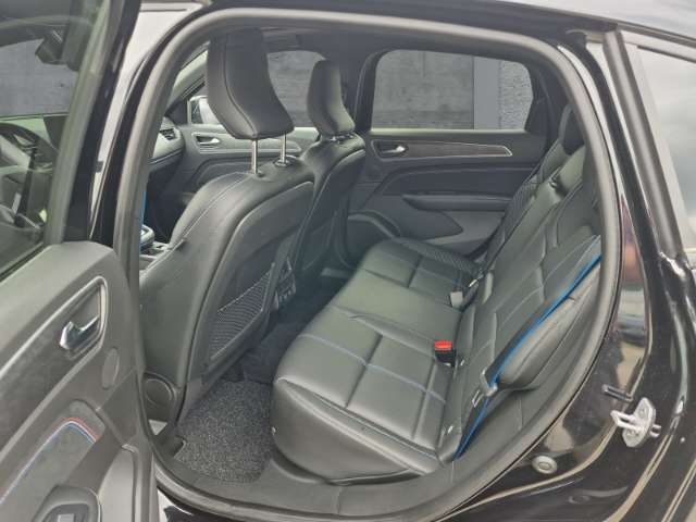 Fahrzeugbild eines Renault Arkana