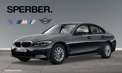 Bild BMW 3er-Reihe