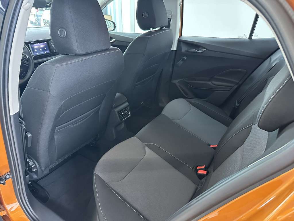 Fahrzeugbild eines Skoda Fabia