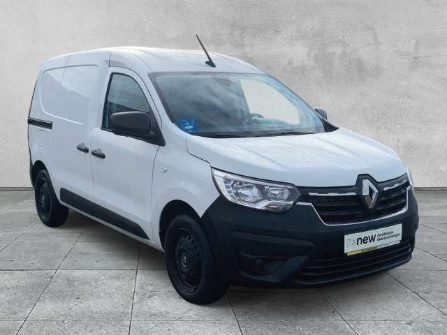 Fahrzeugbild eines Renault Express