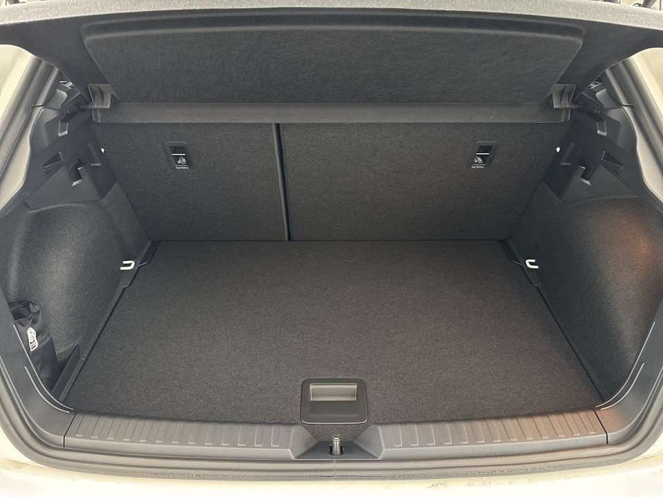 Fahrzeugbild eines Audi A1