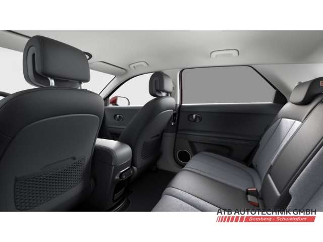 Fahrzeugbild eines Hyundai IONIQ 5