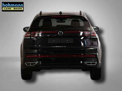 Bild Volkswagen Taigo