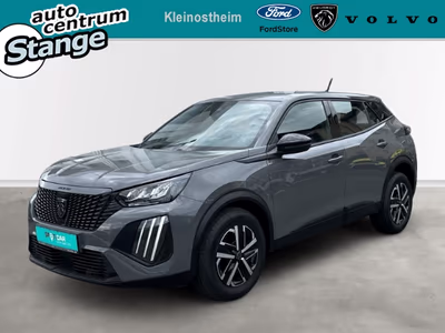 Bild Peugeot 2008