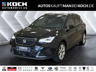 Bild SEAT Arona