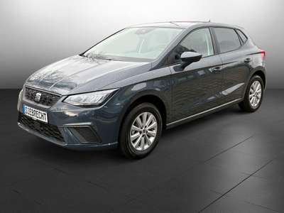 Bild SEAT Ibiza