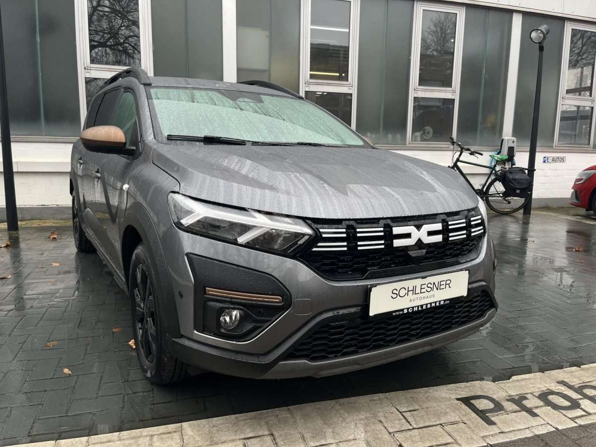 Fahrzeugbild eines Dacia Jogger