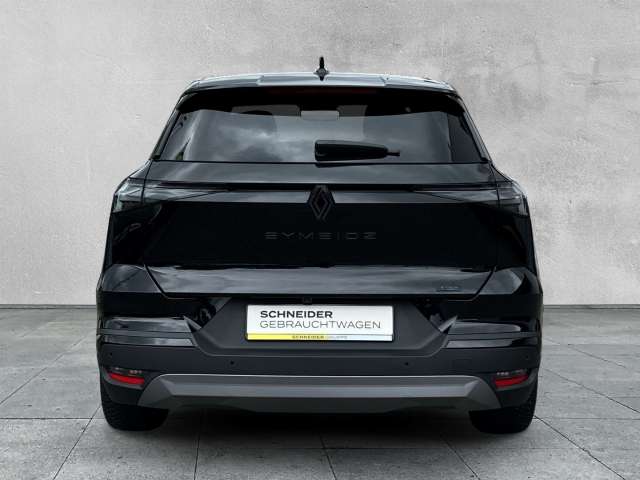 Fahrzeugbild eines Renault Symbioz