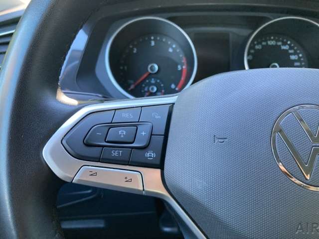 Fahrzeugbild eines Volkswagen Tiguan