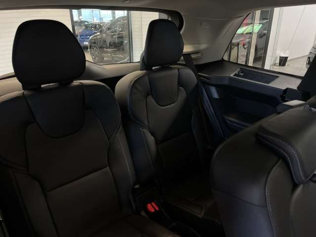 Fahrzeugbild eines Volvo XC90