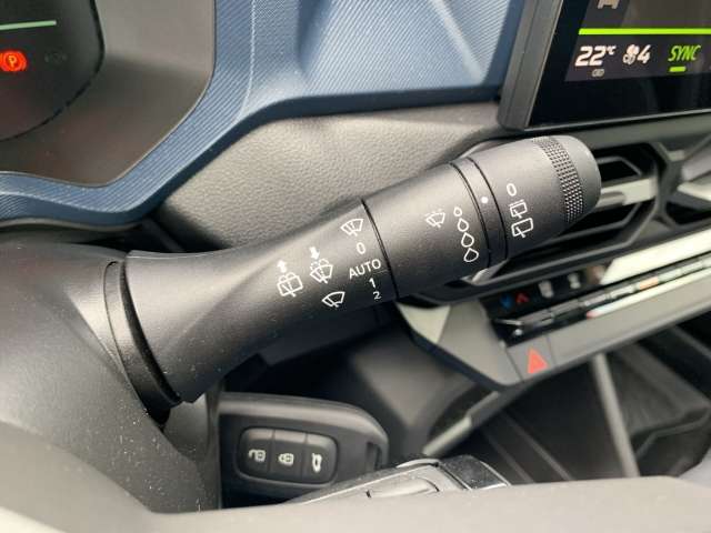 Fahrzeugbild eines Dacia Bigster