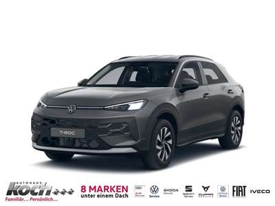 Bild Volkswagen T-Roc