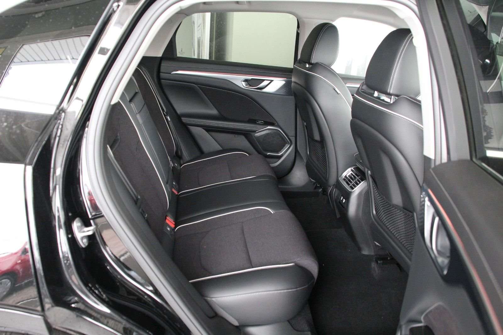 Fahrzeugbild eines GWM Wey 05