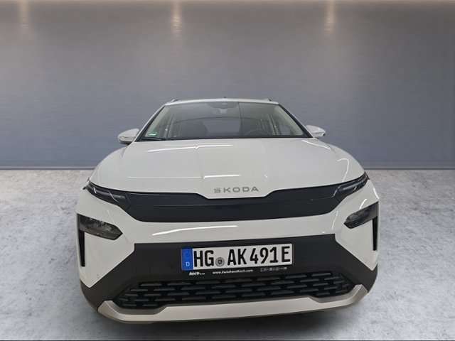 Fahrzeugbild eines Skoda ELROQ