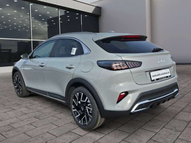 Fahrzeugbild eines Kia XCeed