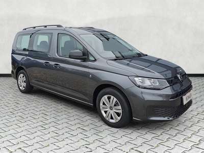 Bild Volkswagen Caddy