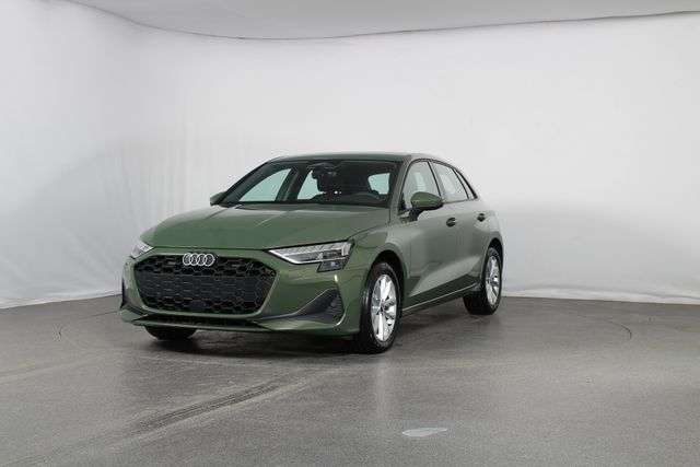 Fahrzeugbild eines Audi A3