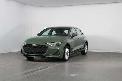 Bild Audi A3