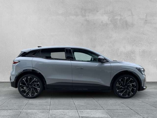 Fahrzeugbild eines Renault Megane E-TECH