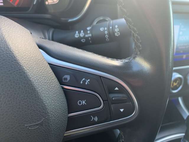 Fahrzeugbild eines Renault Kadjar