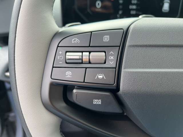 Fahrzeugbild eines Kia EV4