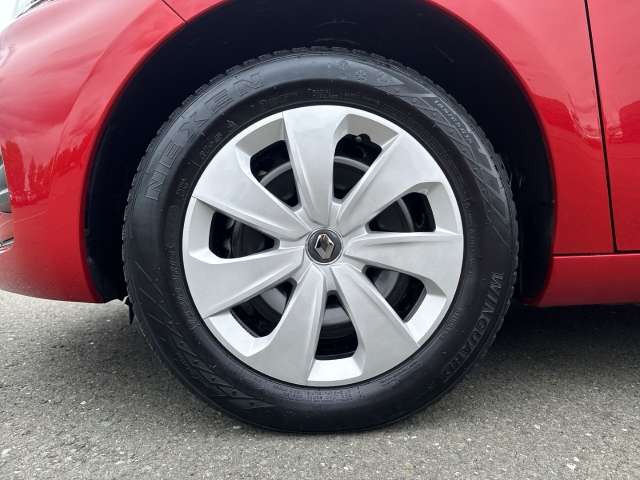 Fahrzeugbild eines Renault ZOE
