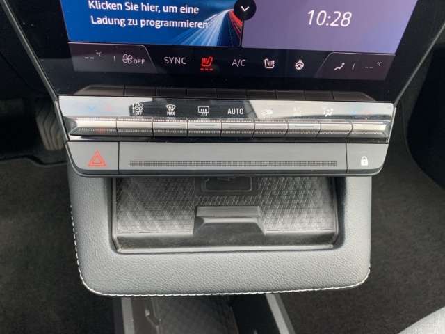 Fahrzeugbild eines Renault Megane E-TECH