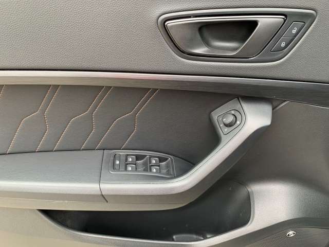 Fahrzeugbild eines CUPRA Ateca