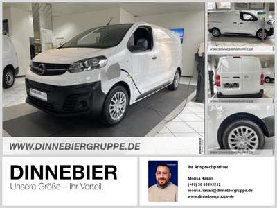 Bild Opel Vivaro