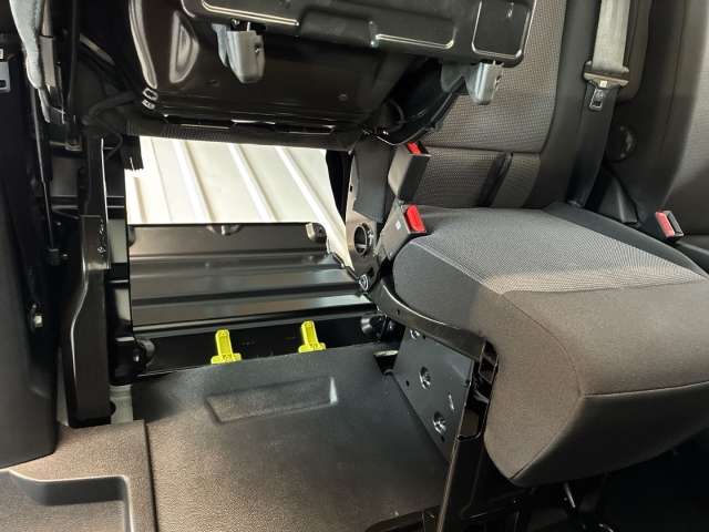 Fahrzeugbild eines Opel Vivaro