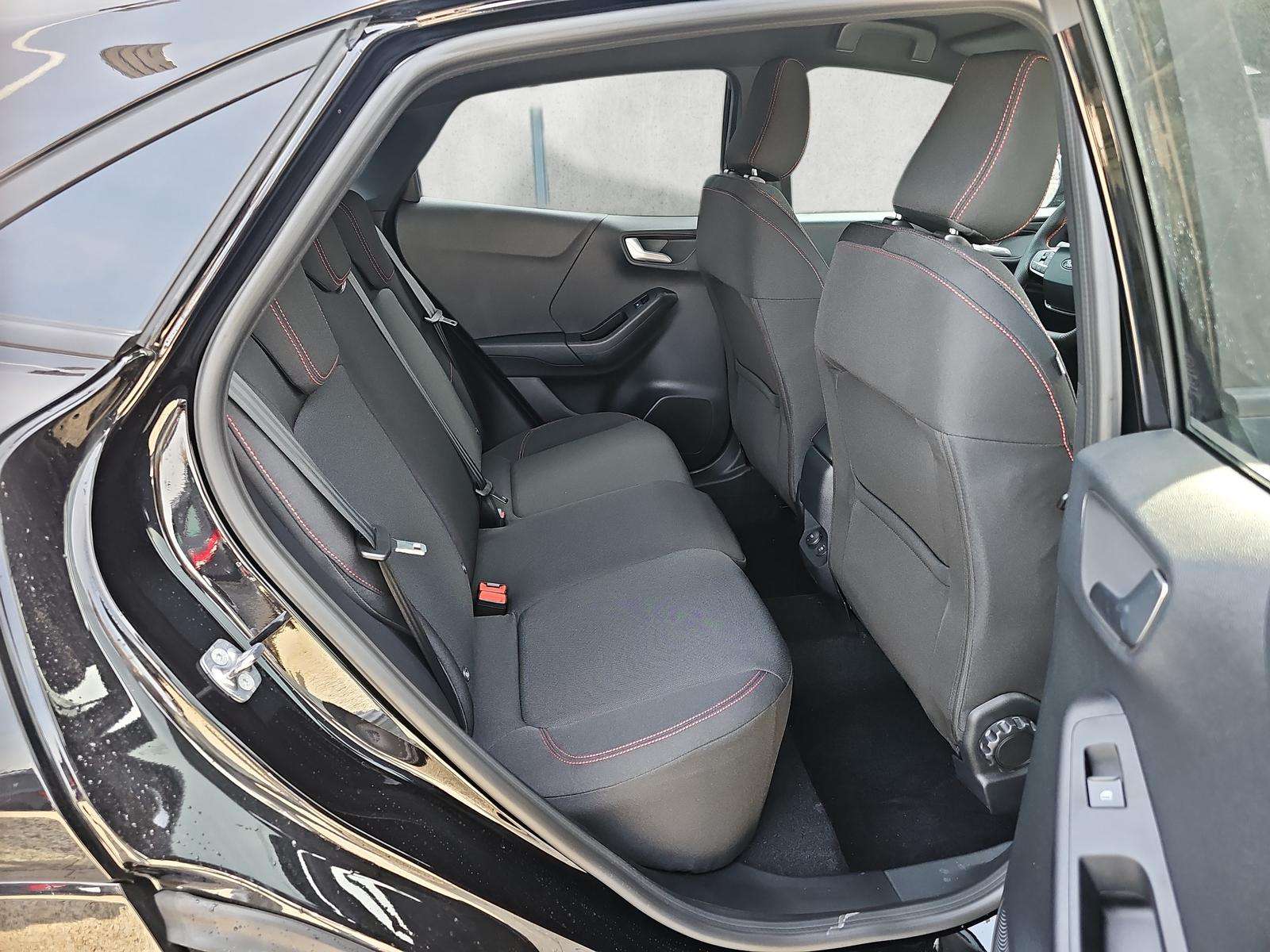 Fahrzeugbild eines Ford Puma