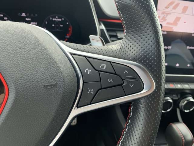 Fahrzeugbild eines Renault Arkana