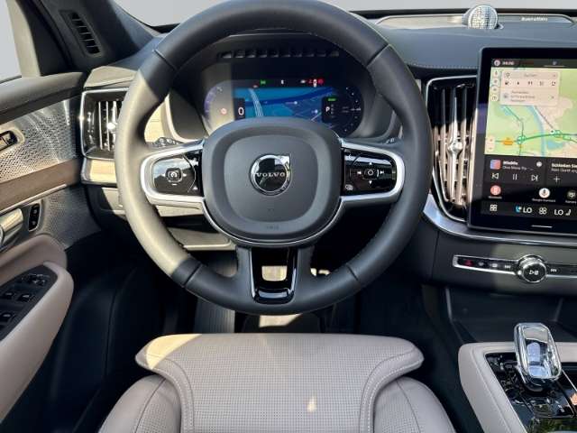 Fahrzeugbild eines Volvo XC90