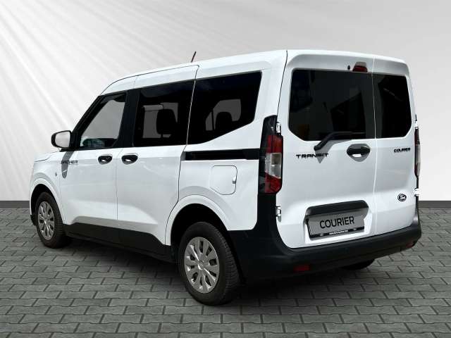 Fahrzeugbild eines Ford Transit Courier