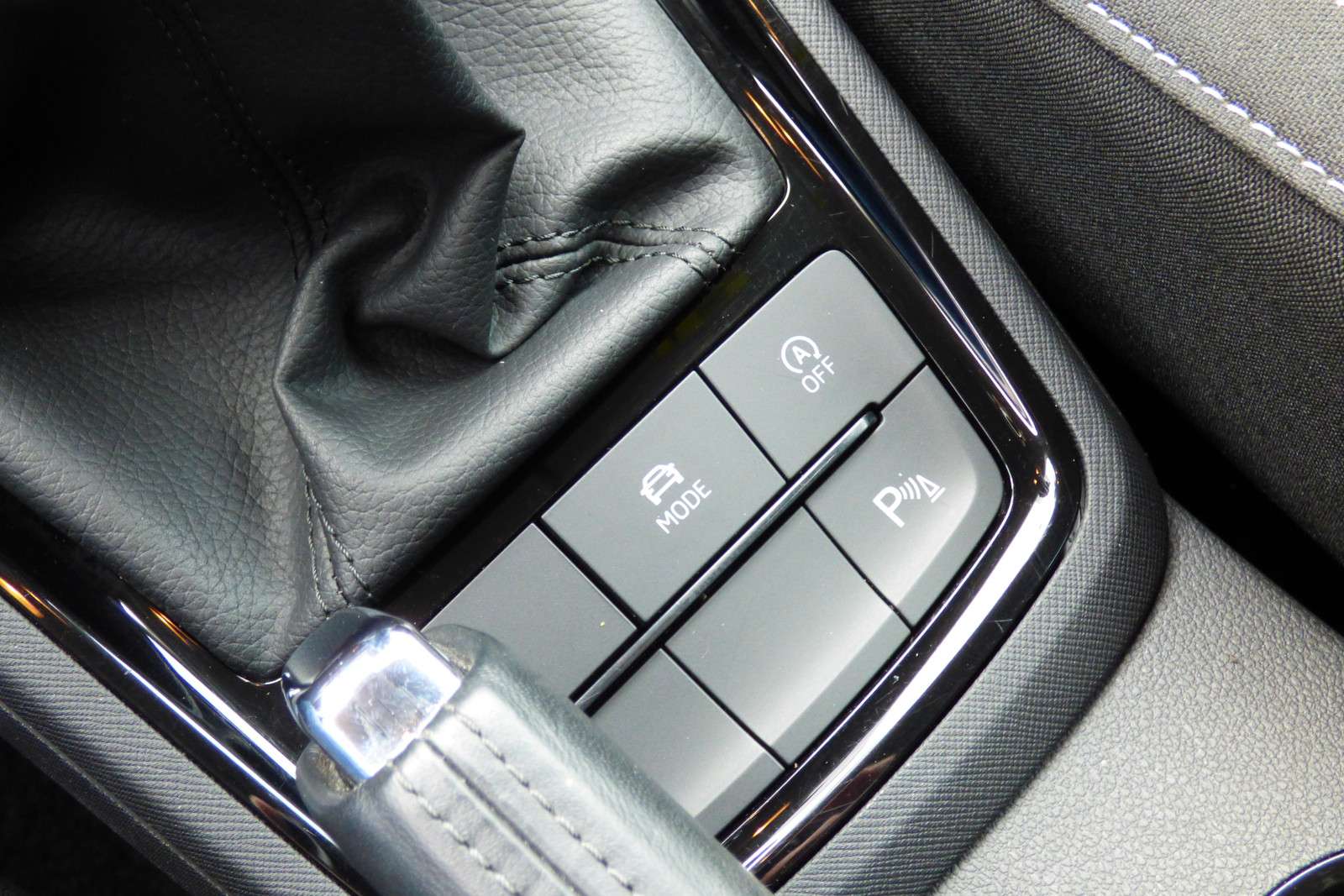 Fahrzeugbild eines Skoda Kamiq